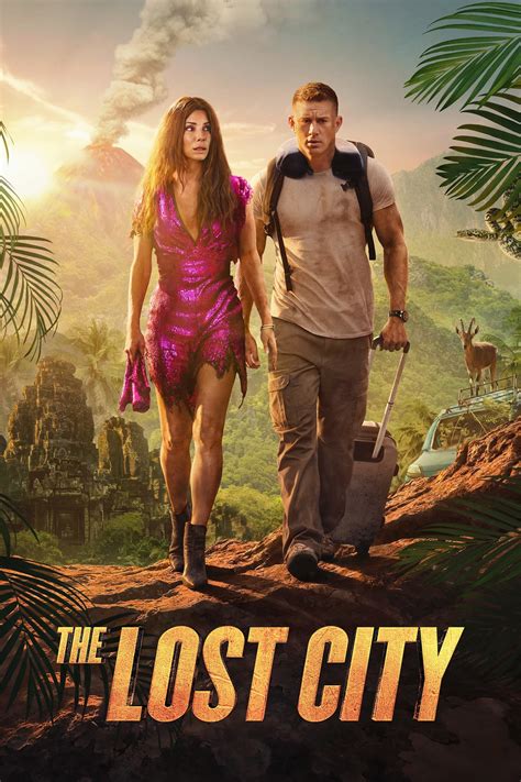 the lost city extratorrent